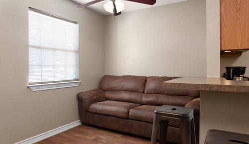 Suite, 1 Bedroom, Non Smoking
