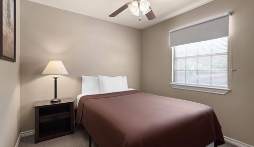 Suite, 1 Bedroom, Non Smoking