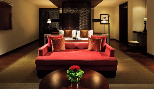 Honeymoon Suite, 1 Bedroom, Private Pool, Oceanfront