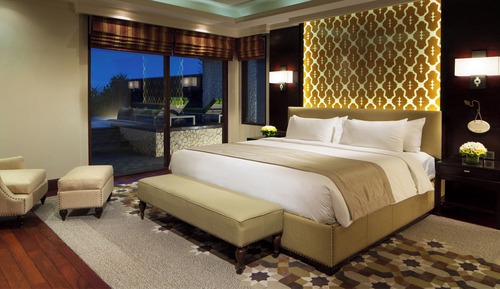 Villa, 1 Bedroom, Private Pool, Partial Ocean View