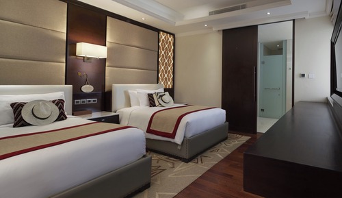 Villa, 2 Bedrooms, Private Pool, Ocean View