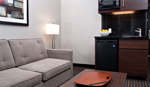 Suite, Multiple Beds