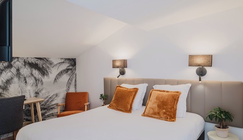 Comfort Suite