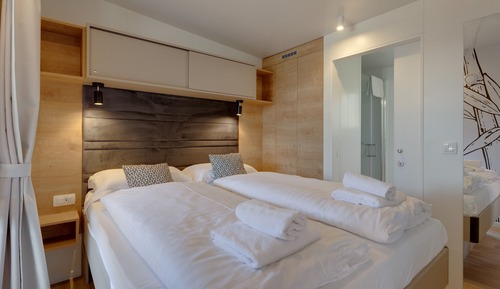 Premium Mobile Home