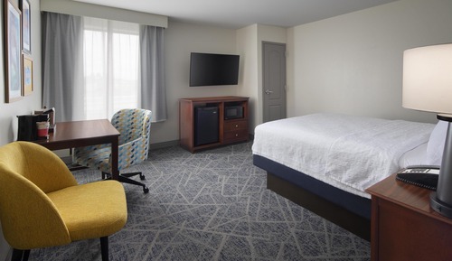 Room, 2 Queen Beds, Accessible, Non Smoking