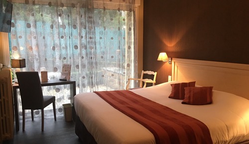 Premium Double Room