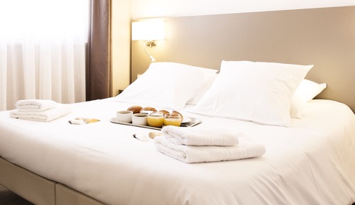 Apartment, 1 Bedroom (5)