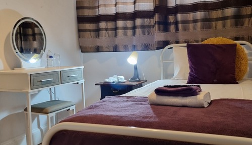 Single Room, Ensuite