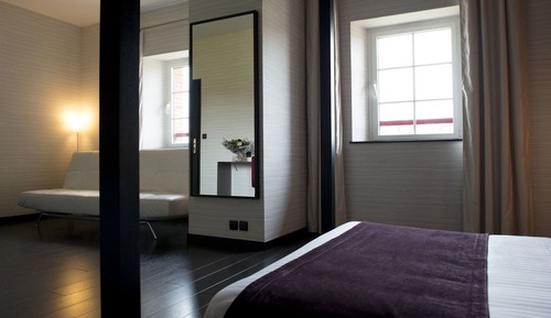 Deluxe Room, 1 Double Bed