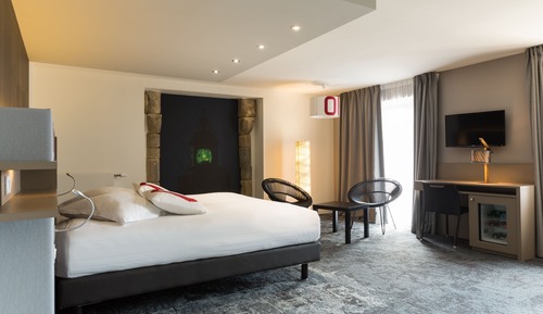 Superior Double or Twin Room