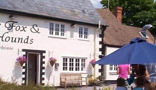 Double or Twin Room, Ensuite (Room 1)