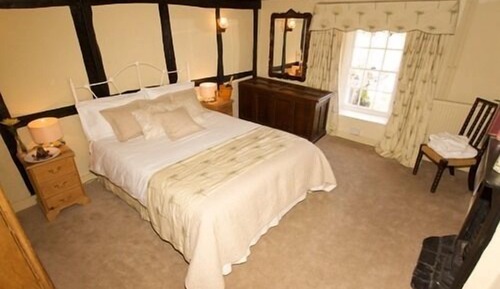 Double Room, Ensuite