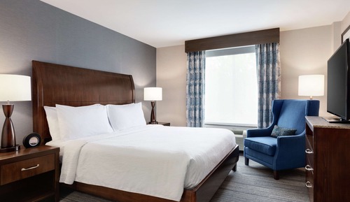 Family Suite, 2 Bedrooms