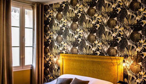 Large Superior Double Room 