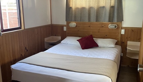 Bungalow, 2 Bedrooms