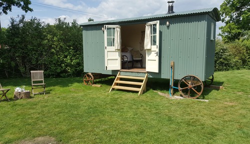 Double Room (The Shepherd's)