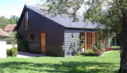 Double Room (The Orchard)