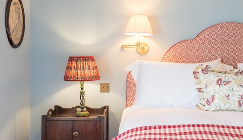 Double Room (Alder Room)