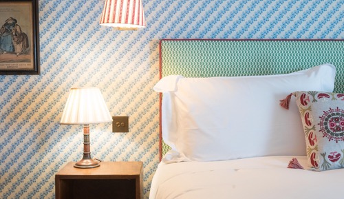 Double Room (Elm Room)