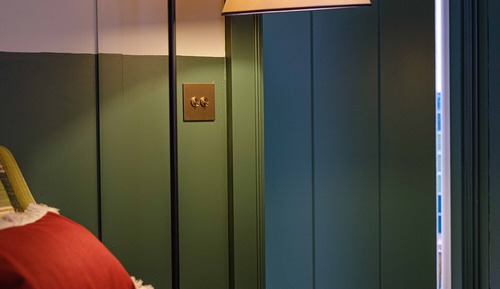 Double Room (Beech Room)