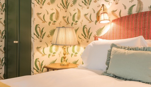 Suite, 1 Bedroom (Juniper Suite)