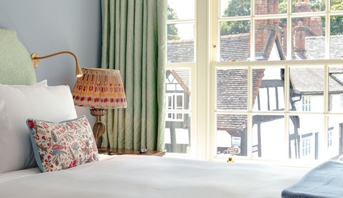 Double Room (Poplar Room)