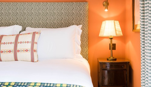 Double Room (Yew Room)