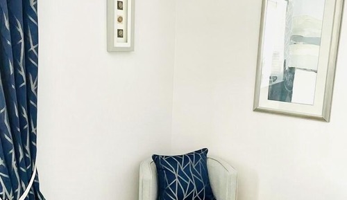 Double or Twin Room, Ensuite