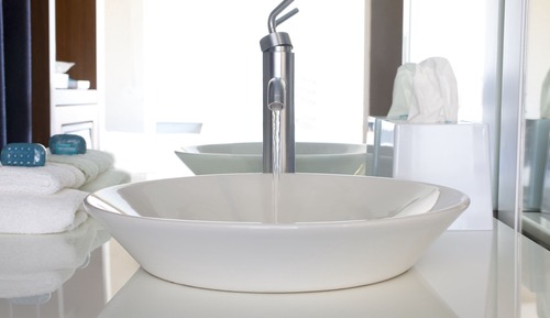 aloft, Room, 2 Queen Beds