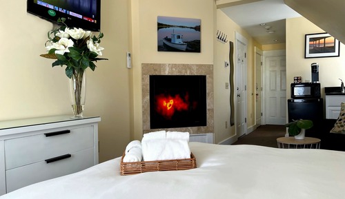 Superior Room, 1 Bedroom, Private Bathroom, City View