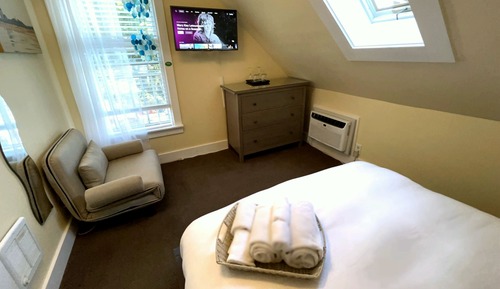 Standard Room, 1 Bedroom, Shared Bathroom