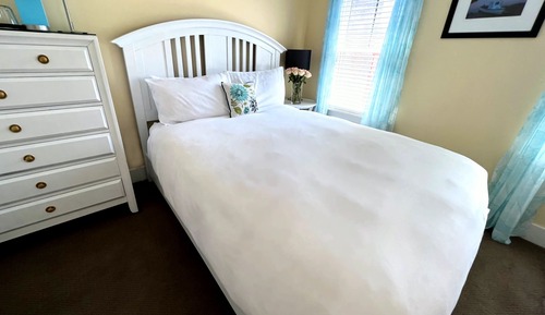 Standard Room, 1 Bedroom, Private Bathroom