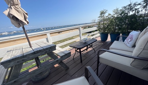 Deluxe Loft, Ocean View