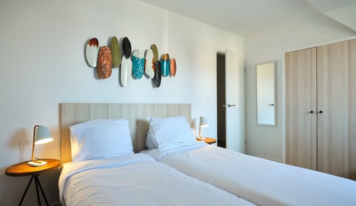 Luxury House, 2 Bedrooms (Saone)