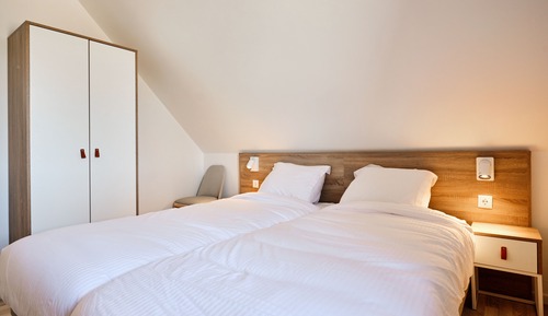 Comfort Bungalow, 3 Bedrooms (Rhone)