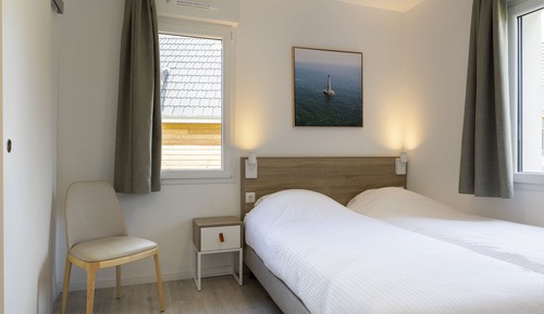 Executive Bungalow (Loire)