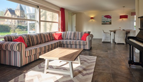 Luxury Villa, 3 Bedrooms (Esonne)