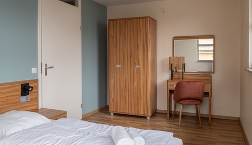 Luxury House, 3 Bedrooms (Yonne)