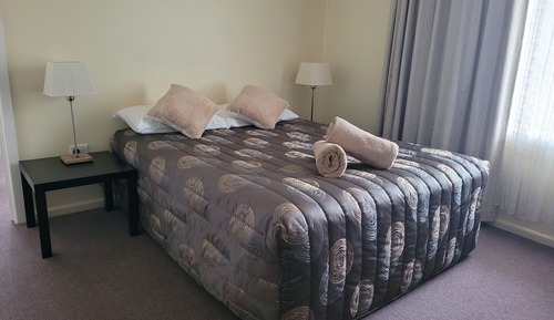 Executive Apartment, 2 Bedrooms, Kitchen, Garden View