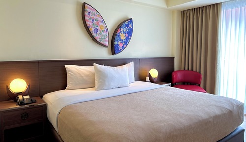 Premium Room