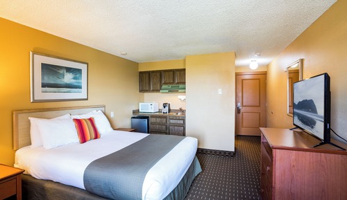 Two Queen ADA Non View