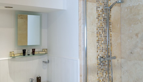 Superior Double Room, Ensuite (Big Splash (2nd floor))