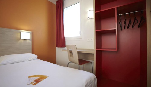 Standard Room, 1 Double Bed