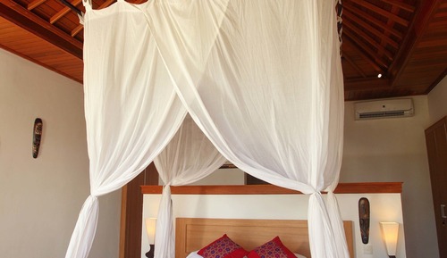 Super Deluxe Sea View