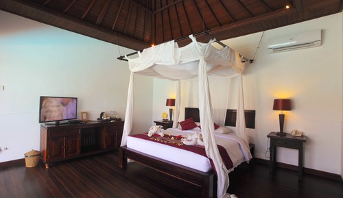 Villa, 2 Bedrooms, Private Pool