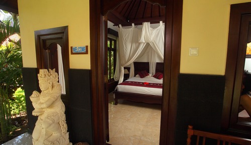 Standard Room, 1 Double Bed