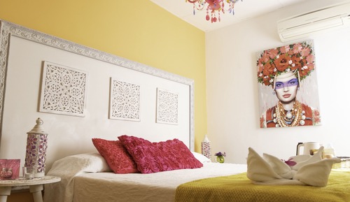 Double Room, Private Bathroom