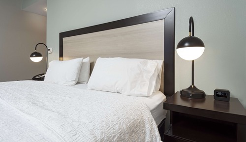 Room, 1 King Bed, Accessible