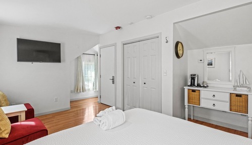 Nauset Light House (Stairs Involved)