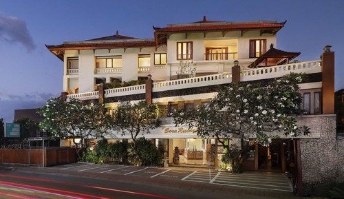 3 Bedroom Penthouse